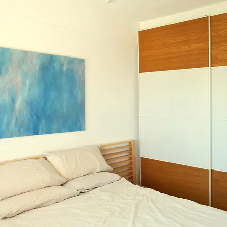 Light-Filled Apartment With Sea Views Torremolinos Exterior photo